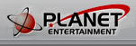 PLANET ENTERTAINMENT INC.